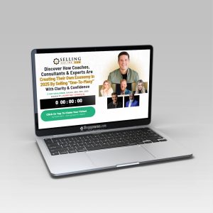 Russell Brunson - Selling Online Challenge + Upsells