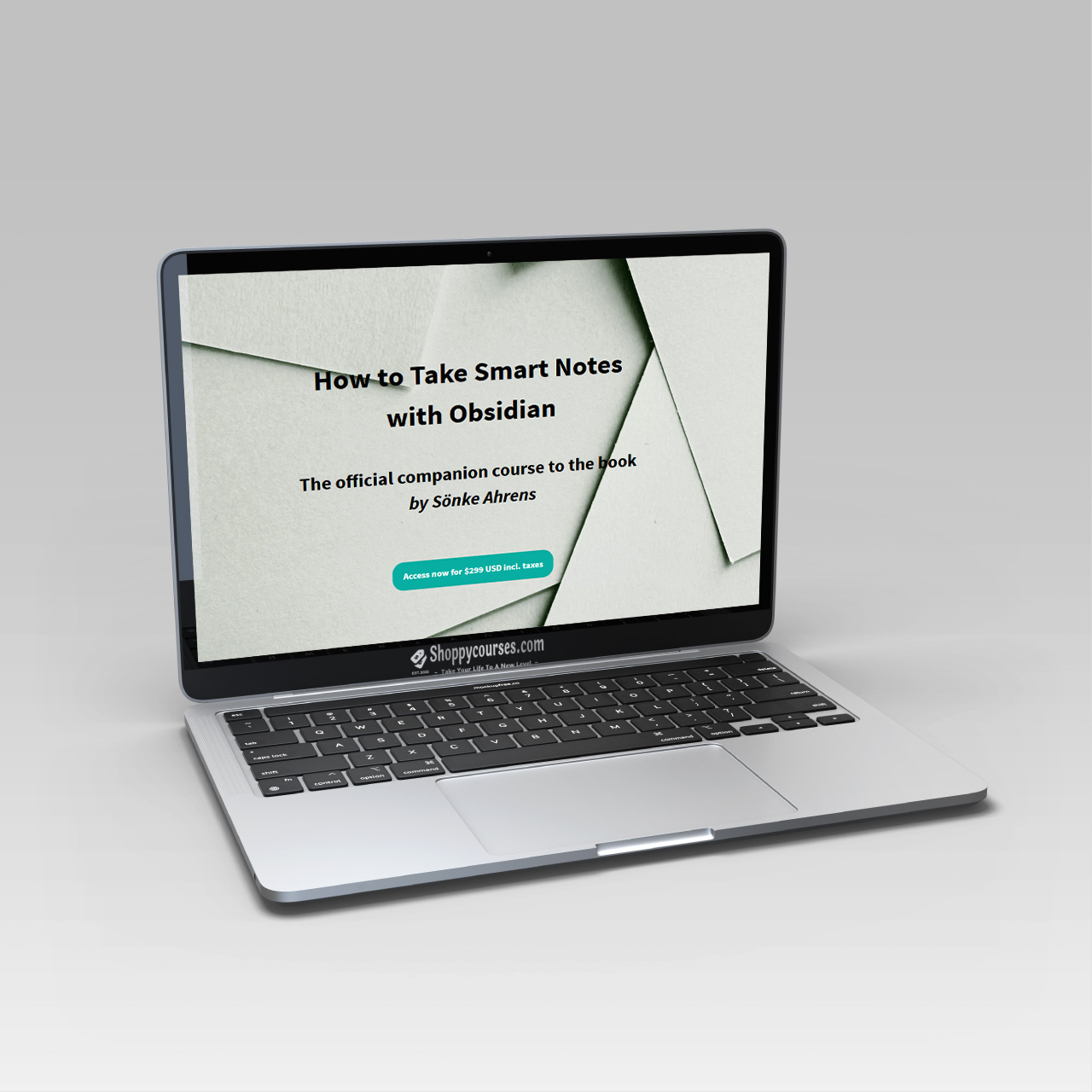 Sönke Ahrens - How to Take Smart Notes with Obsidian Sönke Ahrens - How to Take Smart Notes with Obsidian