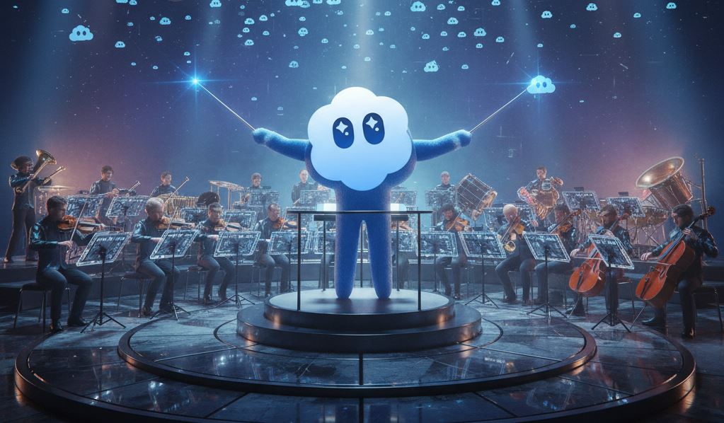 Sora 2 The BluePrint Director