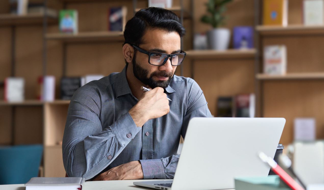 Systems Thinking Standards Institute