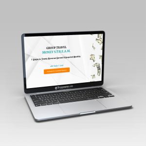 Tamika Carter – Group Travel Money