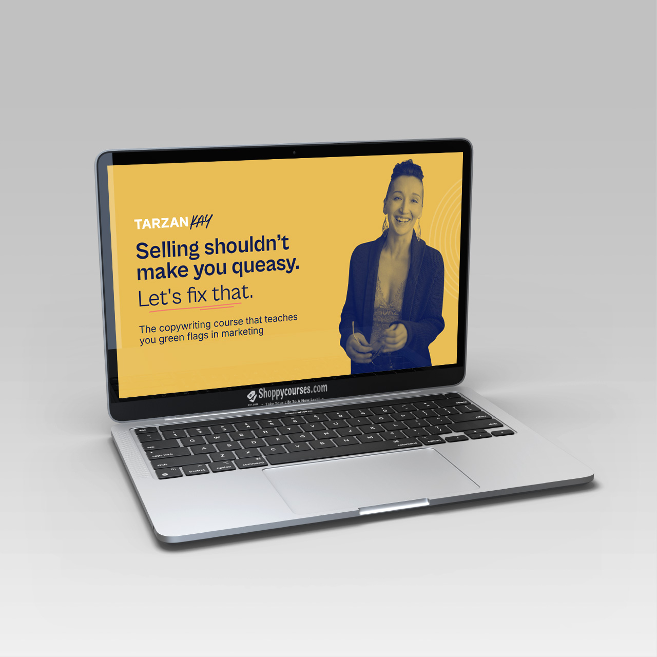 Tarzan Kay – Copy Caboose Tarzan Kay – Copy Caboose