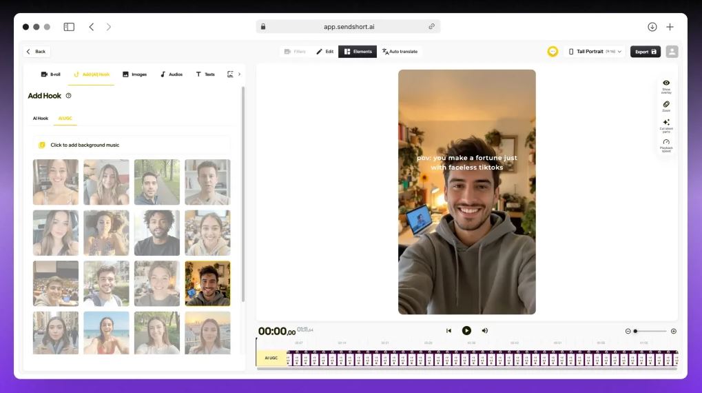 The Exact System for AI UGC Videos That Look 100% Real