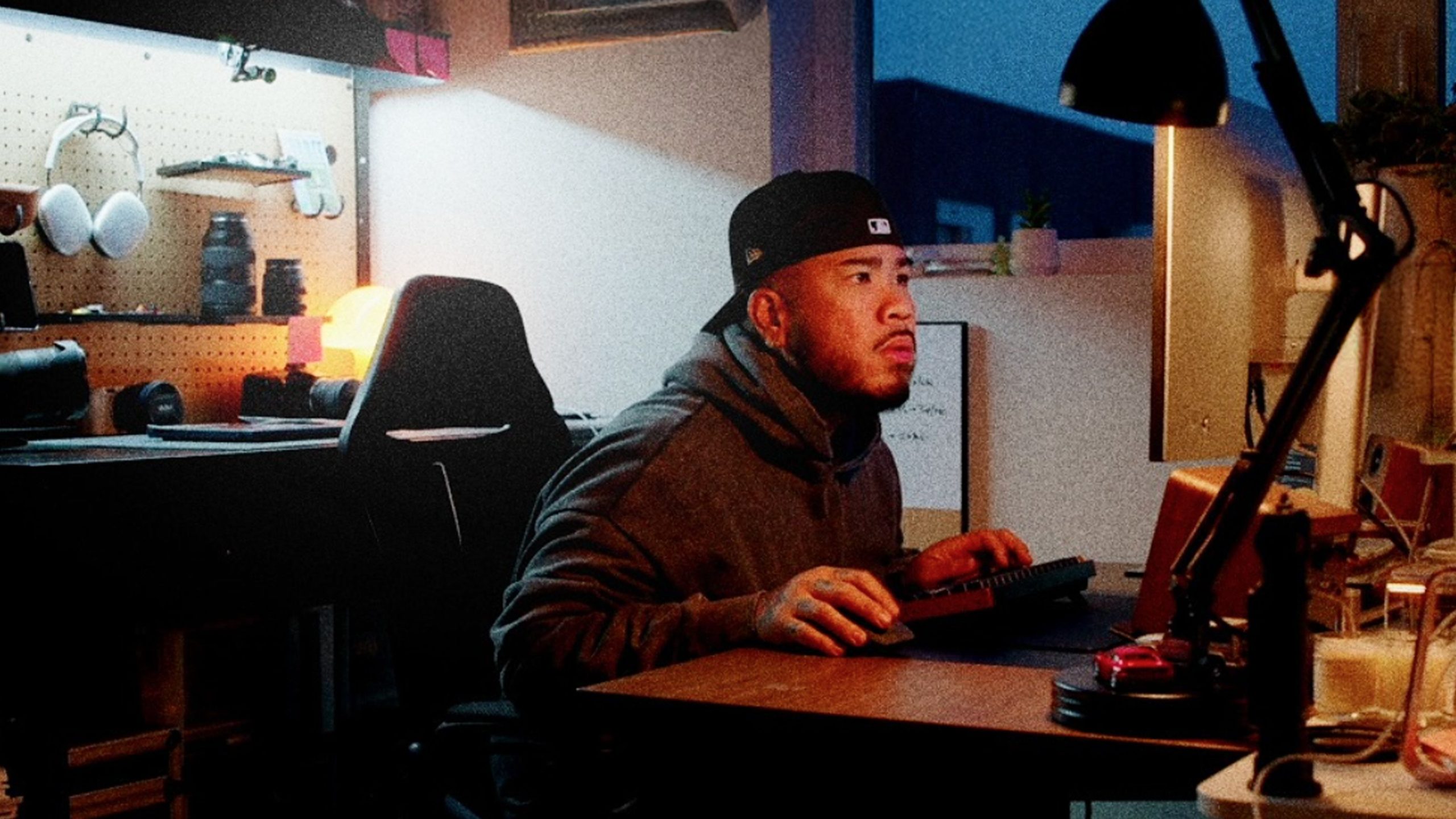 The Filmmaker’s Academy