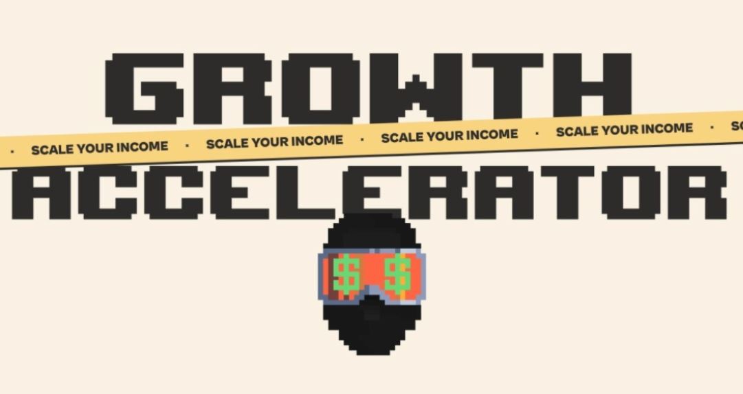 The Growth Accelerator V2