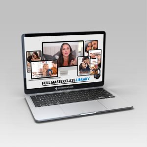 The Wing Girl Method – Masterclass Library