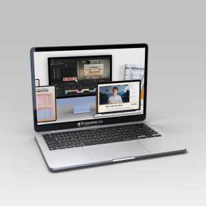 Tim Runia - Story Starter Kit