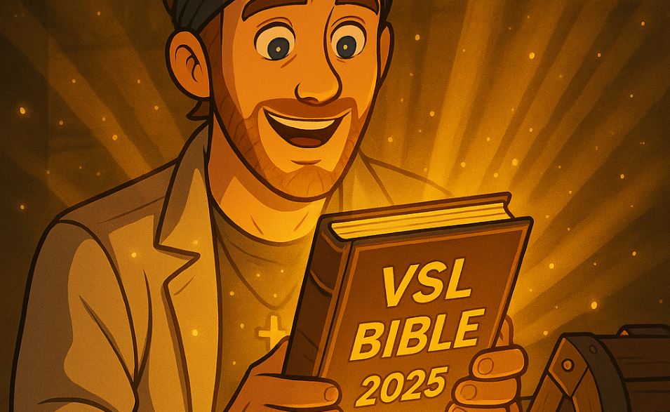 VSL Bible 2025