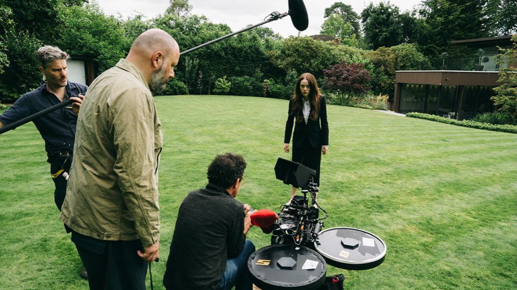 AI Filmmaking Mastery