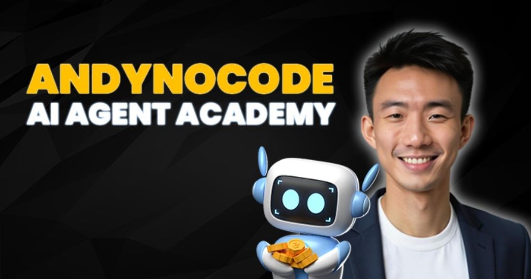 AI Website Design Academy