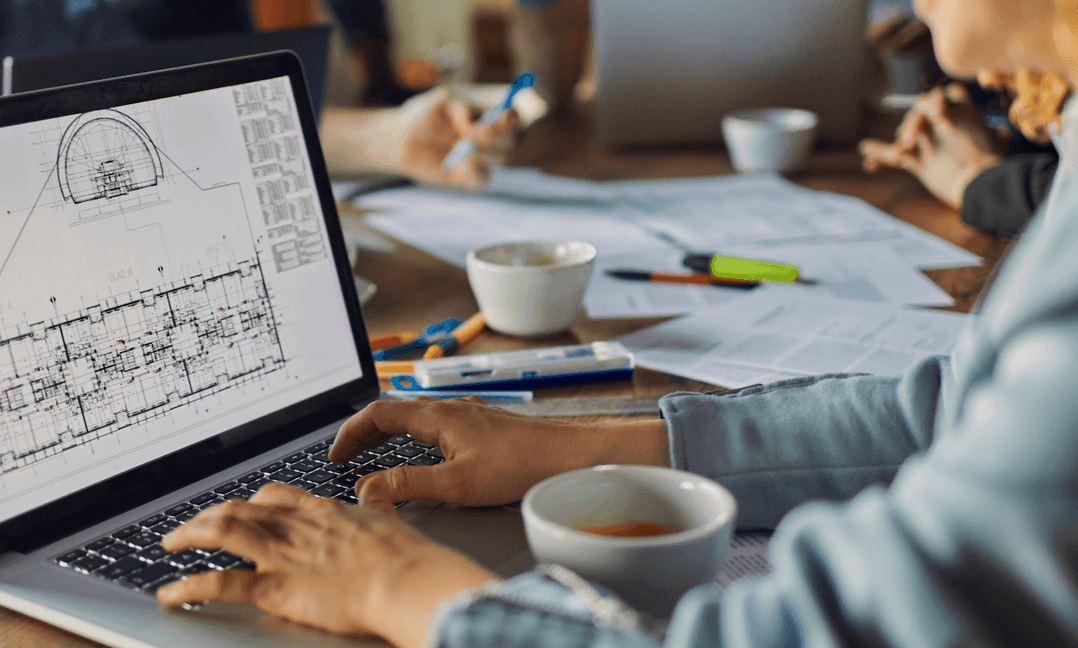 Architectural Drafting