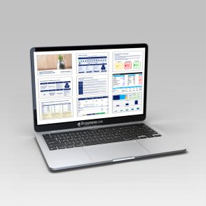 Aurelien Domont Consulting – Personal Finance & Warren Buffett Investing Strategy Toolkit