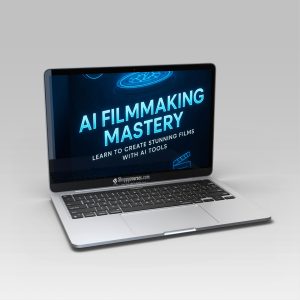 Beau W. Green - AI Filmmaking Mastery
