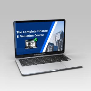 Career Principles – The Complete Finance & Valuation + AI