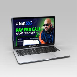 Carlos Corona - Pay Per Call Training Unik 360