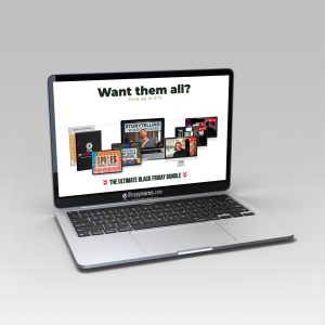 David JP Phillips – Black Friday Bundle 2025