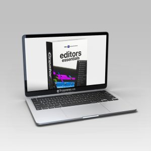 Editors Essentials - 100+ Adobe Premiere Pro Presets