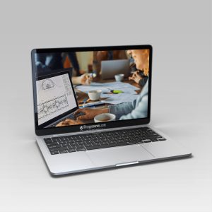 Edward Foster – Architectural Drafting