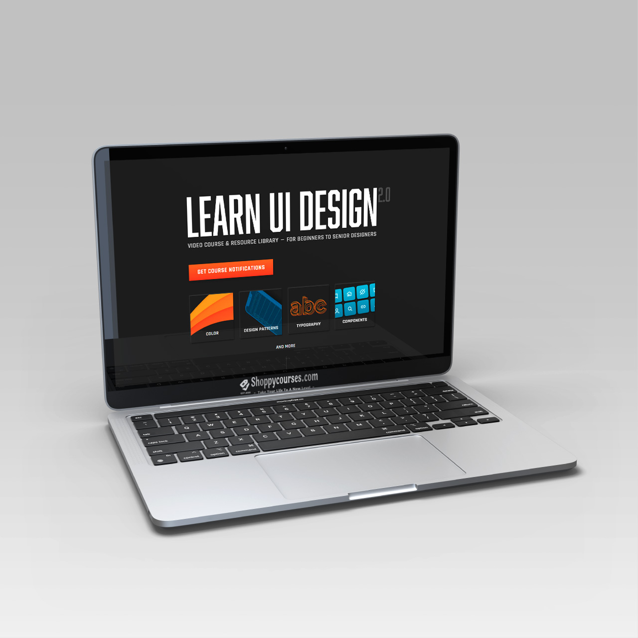Erik Kennedy – Learn UI Design Erik Kennedy – Learn UI Design
