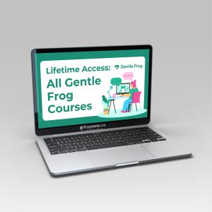 Gentle Frog – All Courses