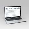 Ian Stanley – 8020 Email MBA