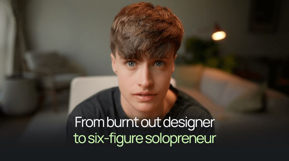 Independent Creator 2025