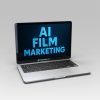 Jamie Heinrich - AI Film Marketing