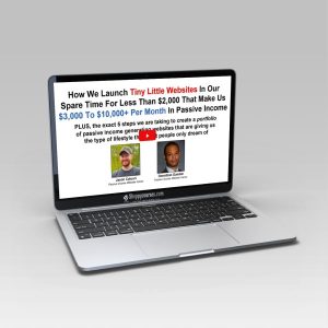 Jason Caluori – Stealth Streams Elite