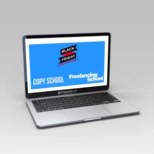 Joanna Wiebe – Black Friday Bundle 2025