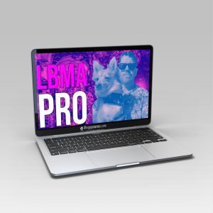 John Caprani - Local Business Micro Agency