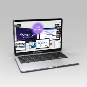 Jon Penberthy – Cold To Sold Academy (+AdCons)