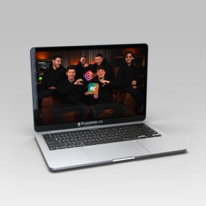 Keanu - Creators Club