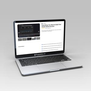 Kevis - View Mastery