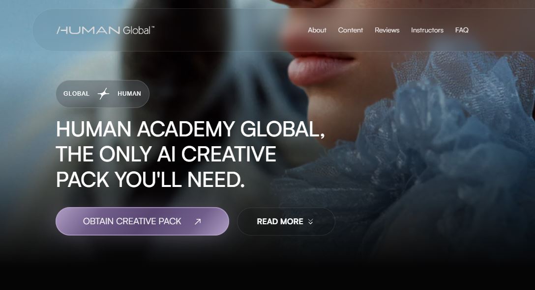 Human Academy Global