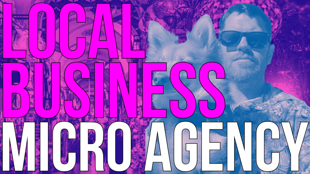 Local Business Micro Agency