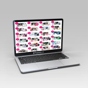 Maria Wendt - 24 Courses & Upsell