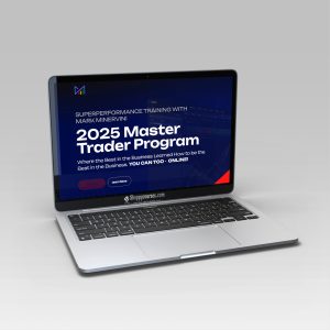 Mark Minervini – Master Trader Program 2025