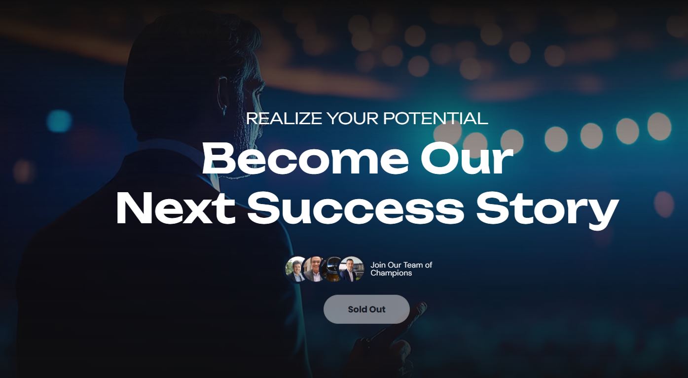 Master Trader Program 2025