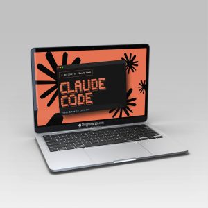 Meg Faibisch Kühn - V0 & Claude Code Portfolio Workshop