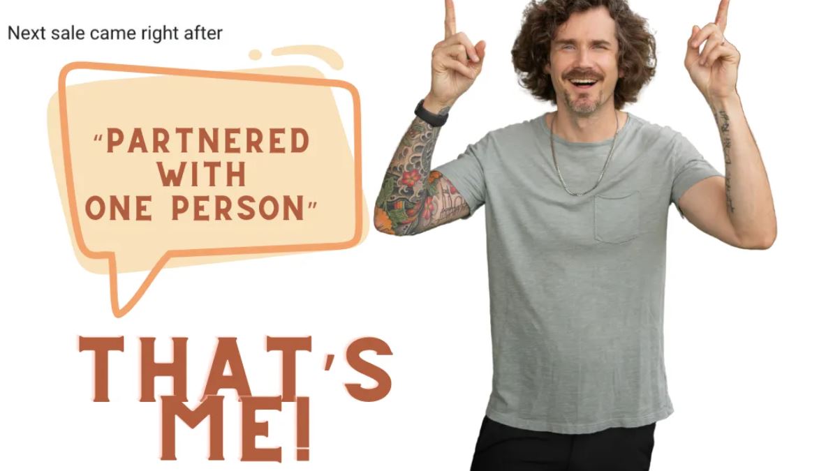 Million Dollar List Leverage