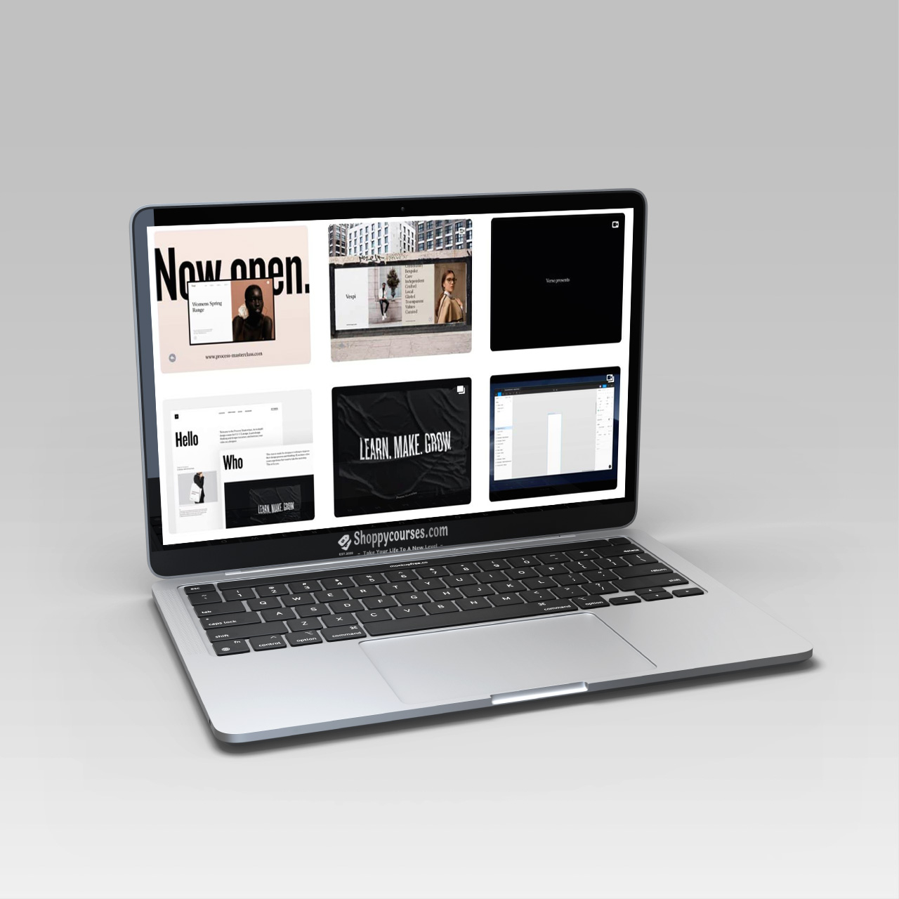 Nguyen Le – Process Masterclass Nguyen Le – Process Masterclass