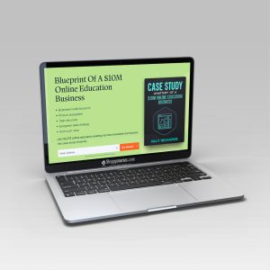 Olly Richards – Online Education Bundle