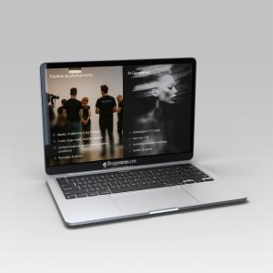 Olska Green - AI Hyperrealism in Fashion Workshop