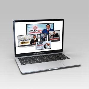 Patrick Bet-David – Black Friday Digital Course Mega Bundle 2025