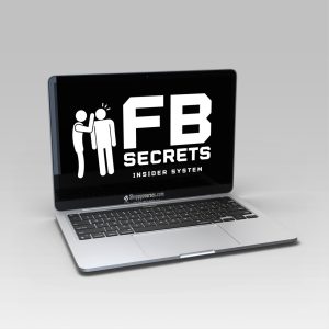 Robby Blanchard – FB Secrets Insider System