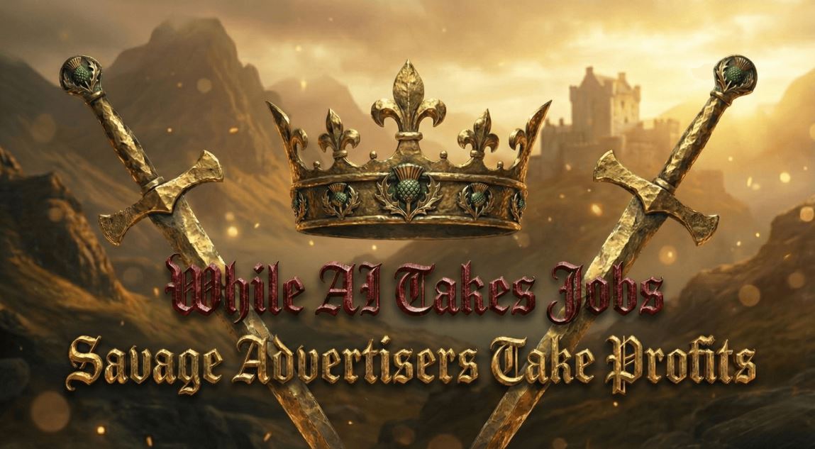 Savage Advertising System