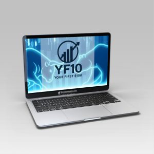 Scott Phillips – Your First $10k