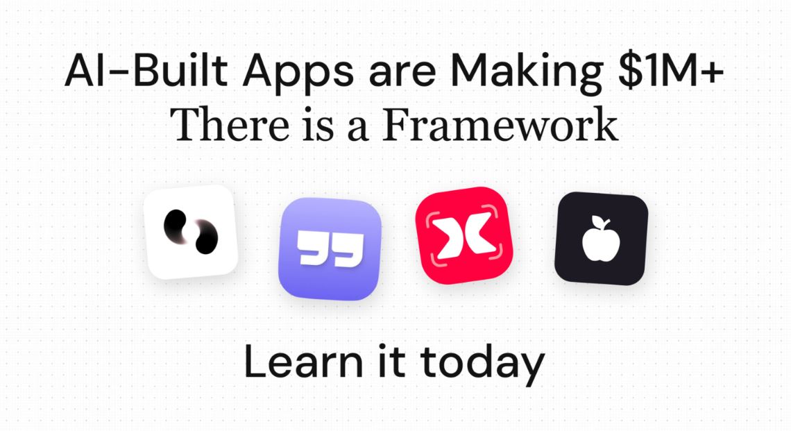The AI App Builders Academy
