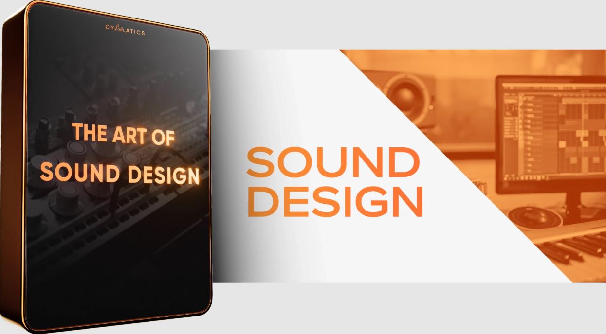 The Art of Music Production