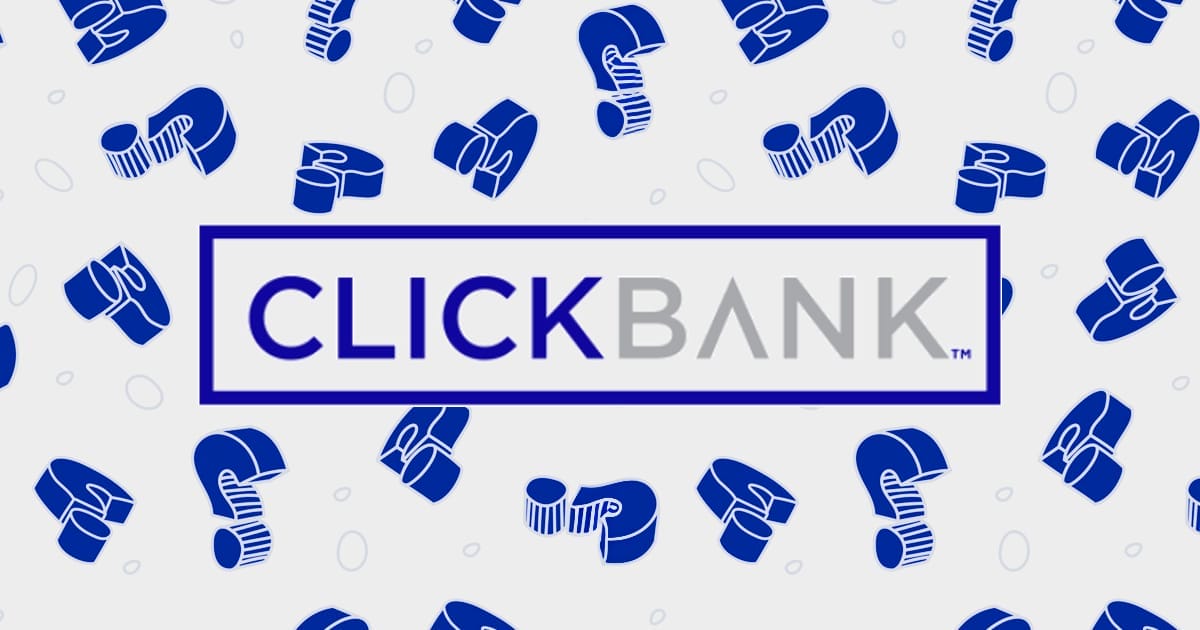 The ClickBank Blue Ocean Strategy Live Workshop